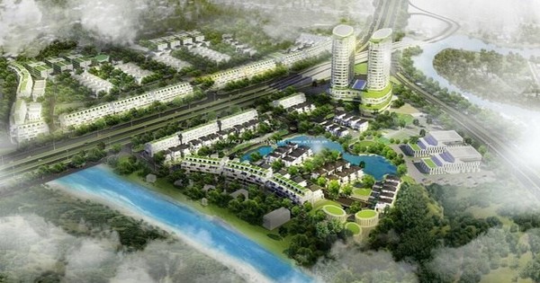 Công ty thép bắt tay Vinaconex làm dự án bất động sản đầu tay hơn 6.000 tỷ đồng