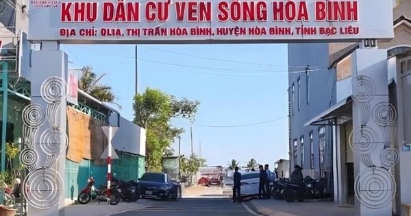 Một chữ ký bị bỏ quên, cả dự án đô thị ở Cà Mau nằm im 2 năm, giám đốc kêu cứu