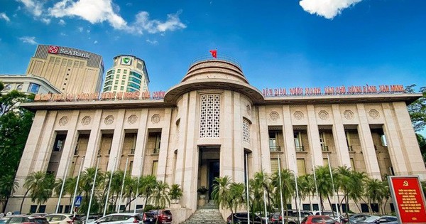 UOB: NHNN hiện có rất ít dư địa để nới lỏng chính sách tiền tệ