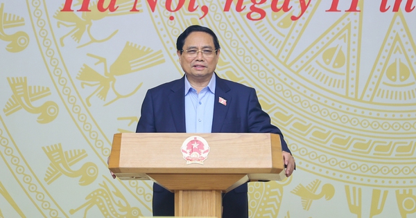 Thủ tướng: Không để người dân phải "lòng vòng", mất thêm chi phí khi tiếp cận nhà ở xã hội