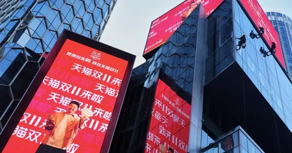 Người Trung Quốc vẫn chưa dám chi bạo tay