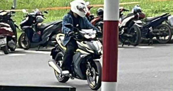 Honda gọi, Yamaha đã có câu trả lời