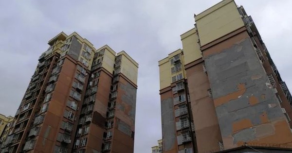 Ở tuổi 58, tôi rao bán căn hộ tầng 15 dù lỗ nặng: “Càng lên cao, cuộc sống càng ngột ngạt”