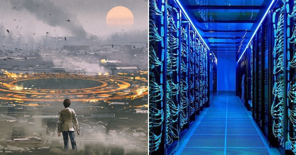 Siêu máy tính cảnh báo 'kịch bản ác mộng': 27% loài trên Trái Đất có thể biến mất vào năm 2100