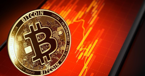 Thị trường tiền số hôm nay, 11-11: Giá Bitcoin bất ngờ lao dốc, chuyện gì đang xảy ra?