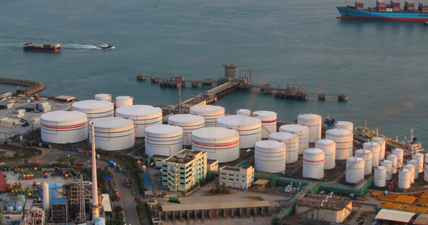 Láng giềng Việt Nam 'giáng' cú sốc gần 500 tỷ USD cho thế giới khiến loạt doanh nghiệp lớn nhất nhì phương Tây lo nơm nớp: Mục đích là gì?