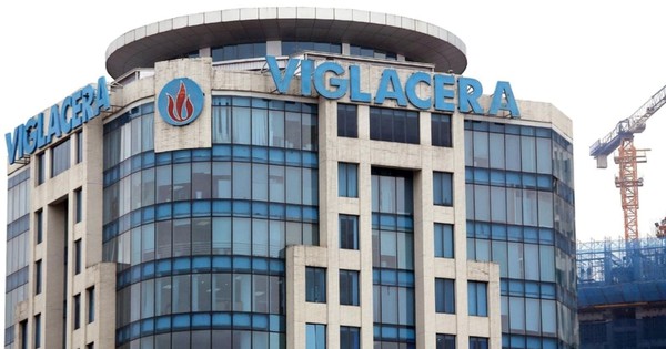 Viglacera liền một lúc chấm dứt hoạt động 3 địa điểm kinh doanh