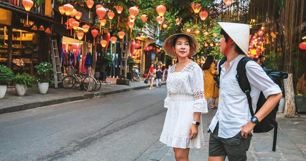 Lần đầu tiên Việt Nam ghi nhận một kỷ lục chưa từng có