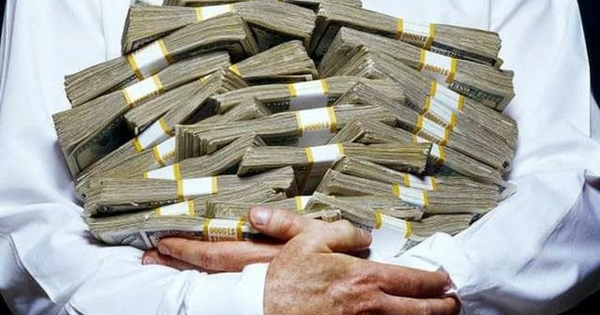 Một doanh nghiệp dốc hầu bao trả cổ tức tiền mặt "khủng" 85% sau khi báo lãi đột biến