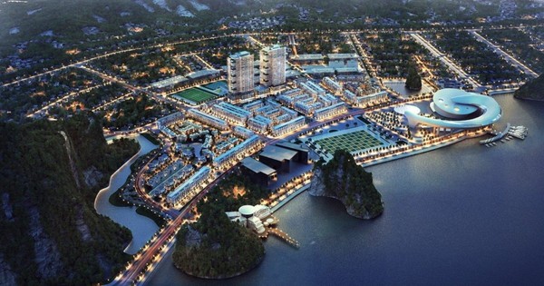 Thần tốc: Vingroup sắp khởi công siêu dự án 18 tỷ USD lớn nhất lịch sử tập đoàn