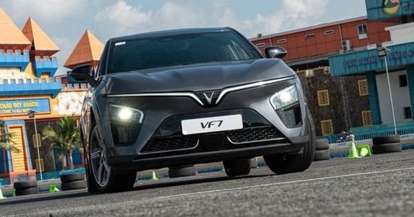 VinFast tung chính sách “chưa từng có” tại Philippines: Mua lại xe điện với giá tới 90% giá gốc