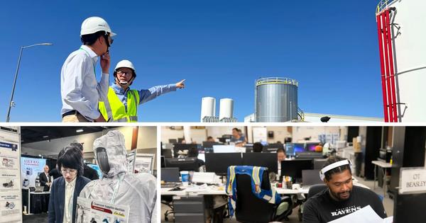 Nước Mỹ âm thầm bá chủ ngành chip nhờ Sa mạc Silicon: Loạt đại bàng TSMC, Intel đều đến làm tổ