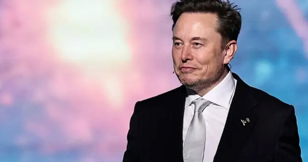 Elon Musk: Optimus của Tesla có thể giúp GDP toàn cầu tăng gấp 100 lần, xoá bỏ hoàn toàn đói nghèo