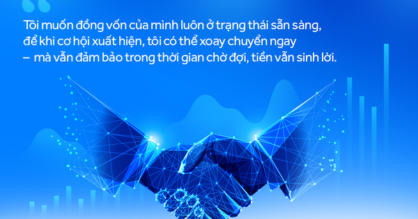 Chứng chỉ tiền gửi ACB: Sinh lời từ "thời gian vàng"