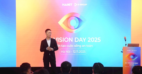 Ra mắt hệ sinh thái AI Camera "Make in Vietnam" với hơn 1.000 thuật toán AI: Công cụ giúp F88 quản trị rủi ro và tối ưu vận hành gần 900 phòng giao dịch