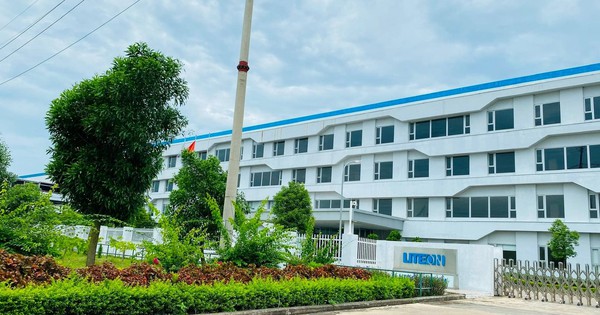 Tập đoàn điện tử Đài Loan muốn rót thêm 200 triệu USD vào Việt Nam, nâng vốn đầu tư vượt 1 tỷ USD