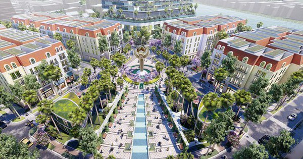 Tin vui cho người dân Hà Nội: Sắp có Khu tổ hợp nhà ở, văn phòng, thương mại dịch vụ gần 30.000 m2 ngay giữa trung tâm