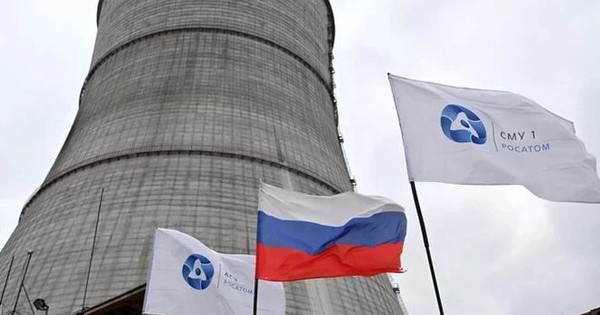 "Việt Nam đang có 2 điều rất tuyệt vời để phát triển năng lượng hạt nhân, xây lò phản ứng hạt nhân mới"