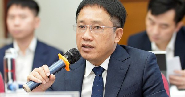 Phó Cục trưởng Cục Thuế: Chúng tôi chỉ kiểm tra những trường hợp có dấu hiệu rủi ro