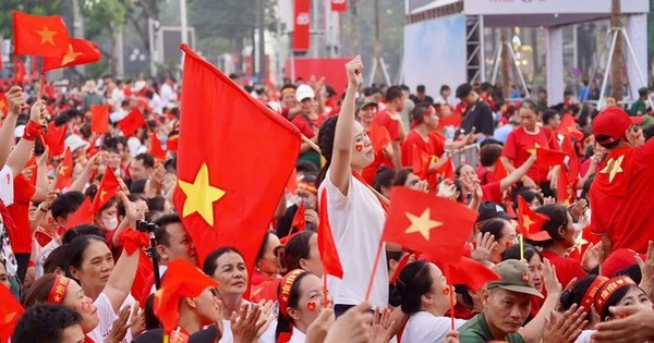 Việt Nam đang nổi lên như một ngôi sao sáng của châu Á