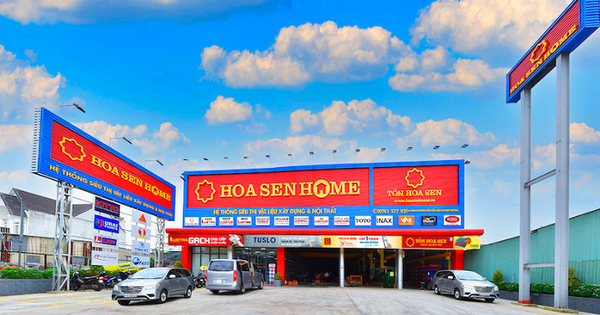 Hoa Sen Group chốt ngày tổ chức ĐHĐCĐ thường niên, thành lập công ty con vốn nghìn tỷ