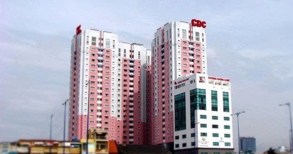 Thêm cổ đông cá nhân nắm trên 5% vốn tại Chương Dương Corp