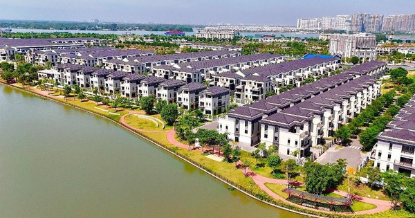 Gần 2.400 căn nhà tại Aqua City đã được tỉnh Đồng Nai cấp phép mua bán