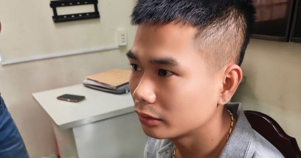 Cho 1.500 khách vay qua tài khoản iCloud iPhone, thu lãi "cắt cổ" tới 662%/năm