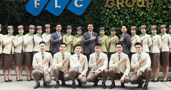 Bamboo Airways có tân Chủ tịch Hội đồng quản trị