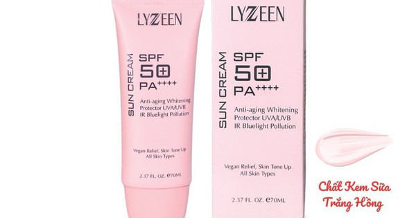 Bộ Y tế yêu cầu khẩn trương thu hồi trên toàn quốc sản phẩm kem chống nắng xuất xứ Hàn Quốc, là hàng giả