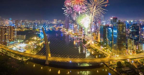 Việt Nam là quốc gia đầu tiên trên thế giới thực hiện điều này