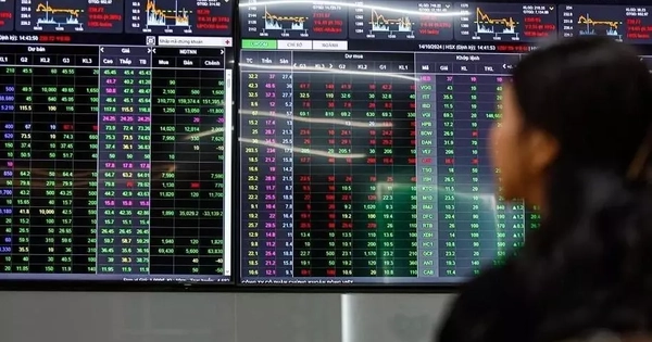 'Biến mất' cổ phiếu nghìn tỷ trên thị trường