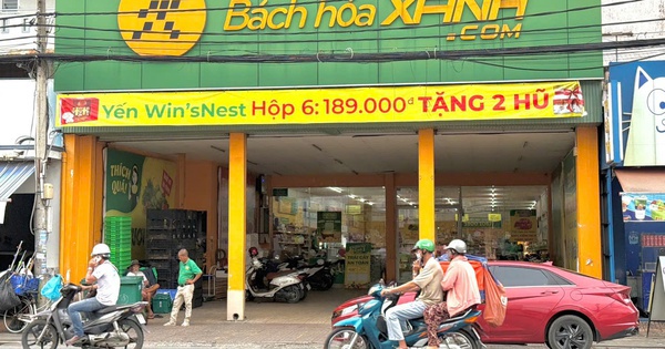 Đại diện Bách Hoá Xanh tiết lộ lý do chọn Ninh Bình thay vì các tỉnh lớn để khởi động “Bắc tiến”
