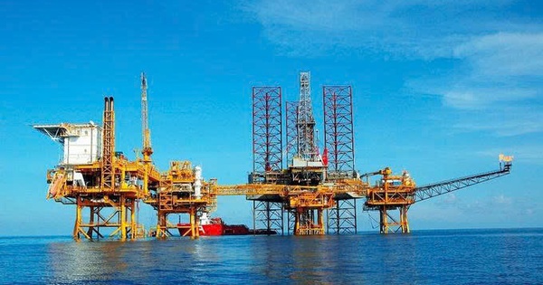 PVS chốt ngày phát hành hơn 33 triệu cổ phiếu trả cổ tức năm 2024