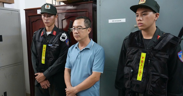 Bắt tạm giam 1 cựu giám đốc chi nhánh ngân hàng ở Cần Thơ