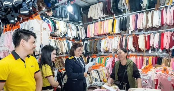 Tập trung hỗ trợ 5 triệu hộ kinh doanh chuyển từ thuế khoán sang kê khai