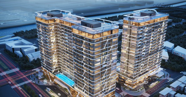 Một thành viên Đất Xanh Group nộp hồ sơ niêm yết lên HoSE