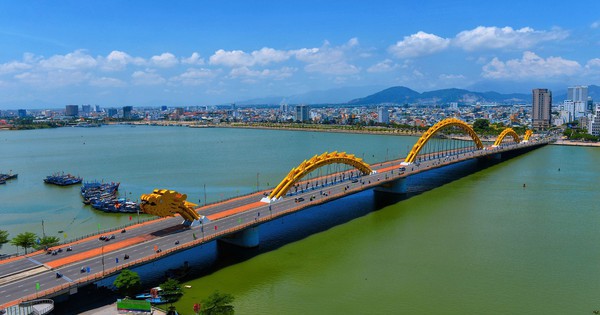 Quá khủng: Thành phố có bờ biển dài nhất Việt Nam sẽ có siêu KĐT lấn biển 14 tỷ USD, lớn hơn dự án của tỷ phú Phạm Nhật Vượng