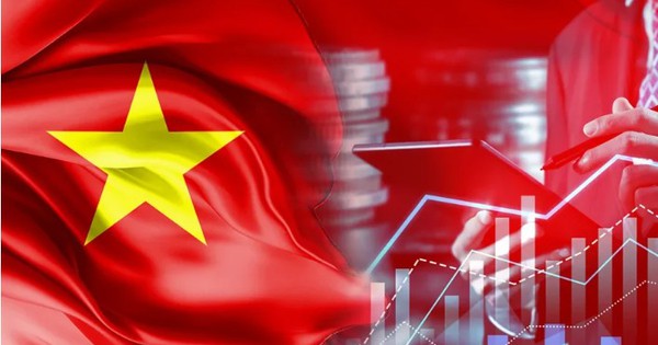 Báo Nga: 1 chỉ số của Việt Nam khiến thế giới kinh ngạc - Giữ thế độc tôn đã hơn 20 năm