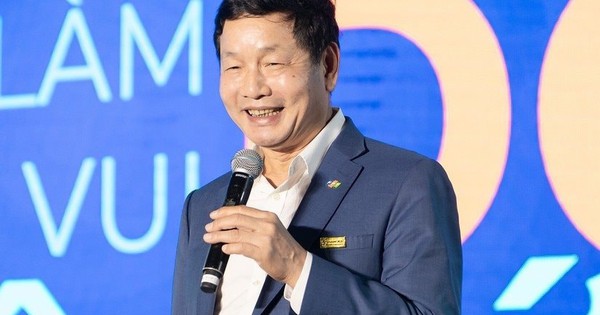 Ông Trương Gia Bình: Cầm 1 triệu USD đi tìm khách ở Mỹ, Ấn Độ đều mất tiền, cảm ơn Nhật Bản đã hồi sinh FPT Software