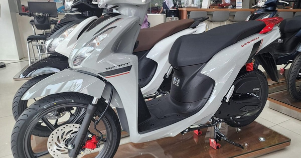 Honda xác định doanh số giảm 200.000 xe dù Hà Nội chưa hạn chế xe xăng trong vành đai 1