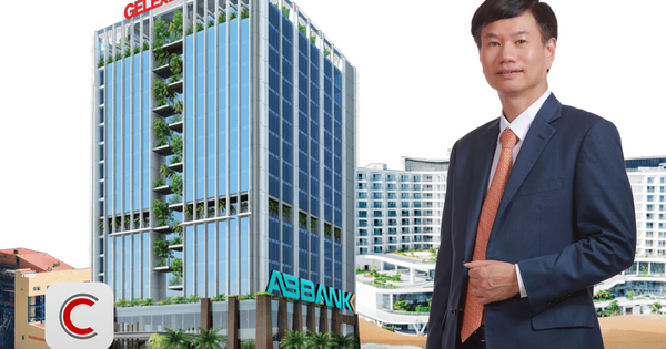 Biến động thượng tầng Geleximco: Ông Vũ Văn Hậu thay ông Vũ Văn Tiền làm Chủ tịch kiêm Tổng giám đốc