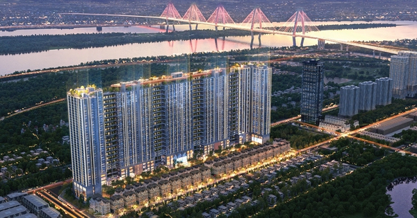 Đắt đỏ bậc nhất Hà Nội, tại sao BĐS Tây Hồ Tây vẫn được săn đón?