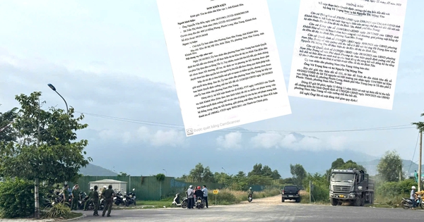 Những điều cần biết liên quan việc cưỡng chế thu hồi đất