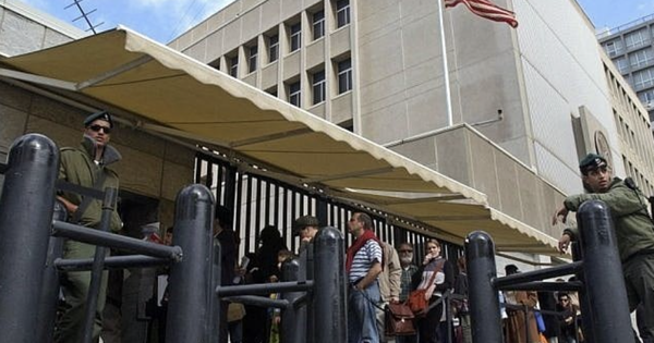 Hướng dẫn mới về thị thực nhập cảnh Mỹ