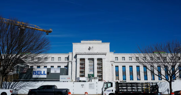 Hàng loạt quan chức phát biểu cứng rắn, dự đoán kịch bản Fed không cắt giảm lãi suất tăng vọt