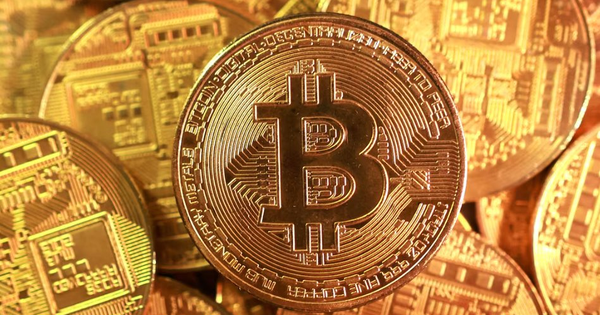 Chuyện gì đang xảy ra với Bitcoin?