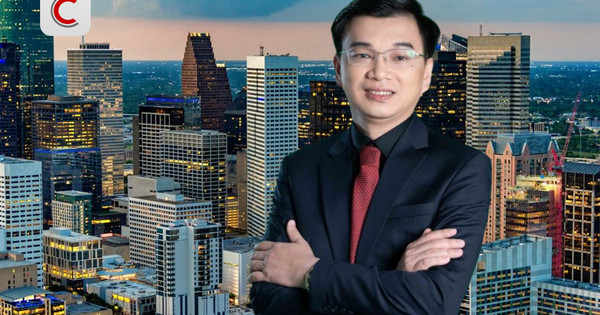 Shark Hùng Anh tiến quân sang Mỹ: Được giao 250 ha xây trung tâm dữ liệu AI tại tiểu bang lớn thứ 2 nước này