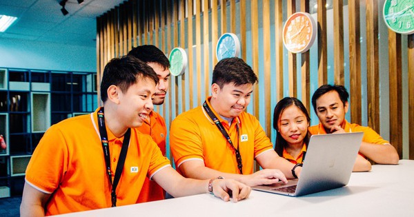 FPT chi 1.700 tỷ đồng tạm ứng cổ tức vào tháng 12