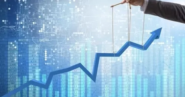 Dùng 19 tài khoản thao túng cổ phiếu, 2 cá nhân bị phạt 3 tỷ đồng